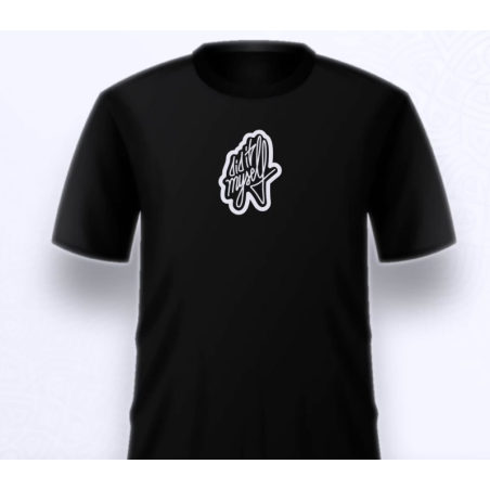 "DID IT MYSELF" - Shirt