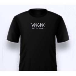 "EST. BY DOUBT" (RUNE EDITION) - Shirt