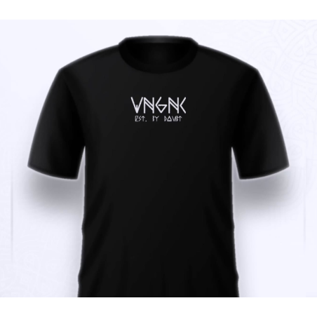 "EST. BY DOUBT" (RUNE EDITION) - Shirt