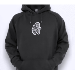 "DID IT MYSELF" - Hoodie